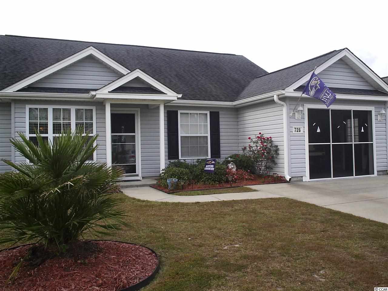 726 McLain Ct. Surfside Beach, SC 29575