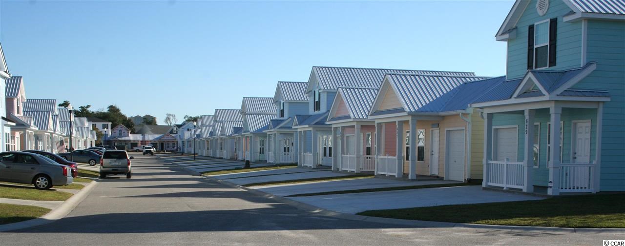 TBD Cottages Dr. UNIT B11-3 North Myrtle Beach, SC 29582