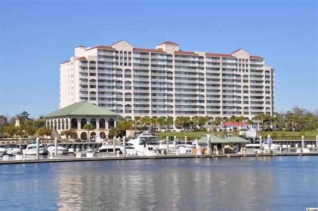 4801 Harbour Point Dr. UNIT #908 North Myrtle Beach, SC 29582