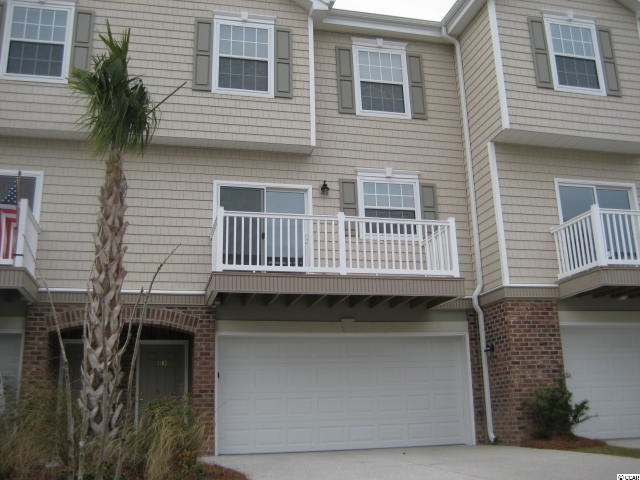 601 Hillside Dr. UNIT #1105 North Myrtle Beach, SC 29582