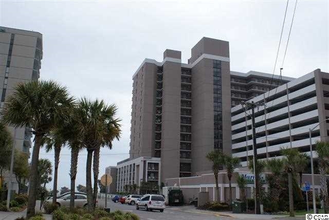 7200 N Ocean Blvd. UNIT #860 Myrtle Beach, SC 29577