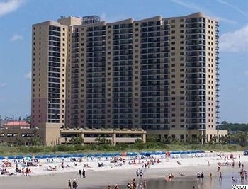 8500 Margate Circle UNIT #803 Myrtle Beach, SC 29572