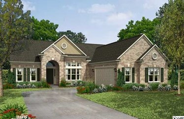 1038 Brentford Pl. Myrtle Beach, SC 29579