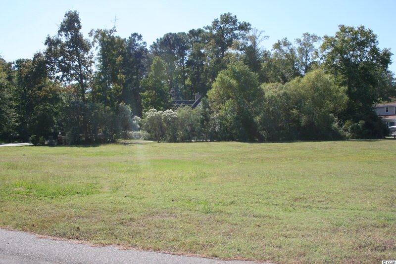 Lot 61 Green Lakes Dr. Myrtle Beach, SC 29572