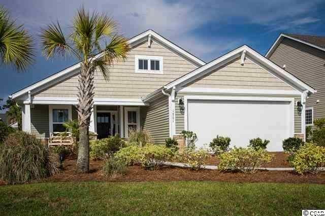 864 Bonita Loop Myrtle Beach, SC 29588