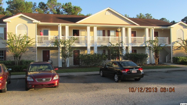 3693 Claypond Village Ln. UNIT #3601 Myrtle Beach, SC 29579