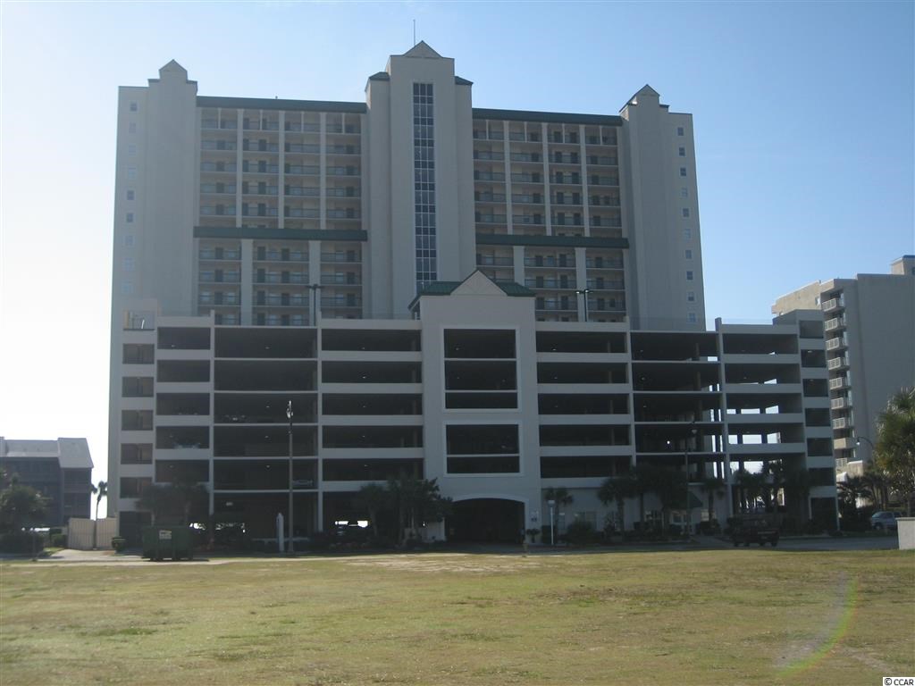 102 N Ocean Blvd. UNIT #1203 North Myrtle Beach, SC 29582