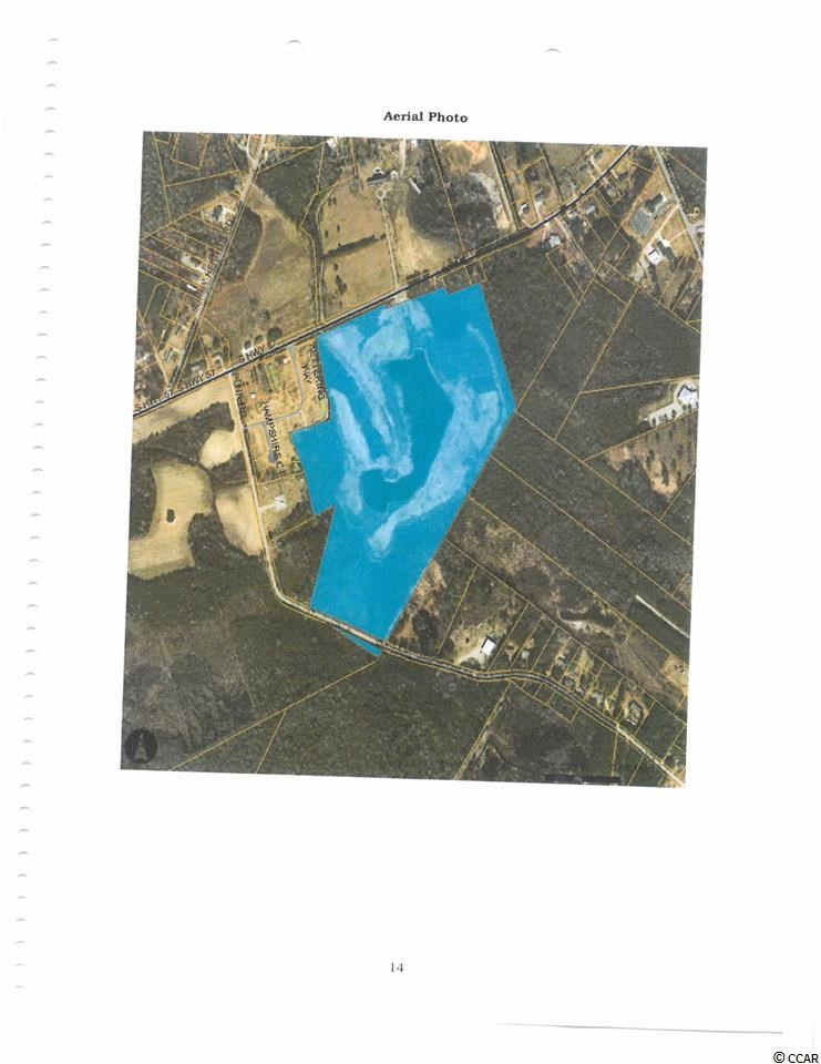 49.92 Acre Highway 57 Little River, SC 29566