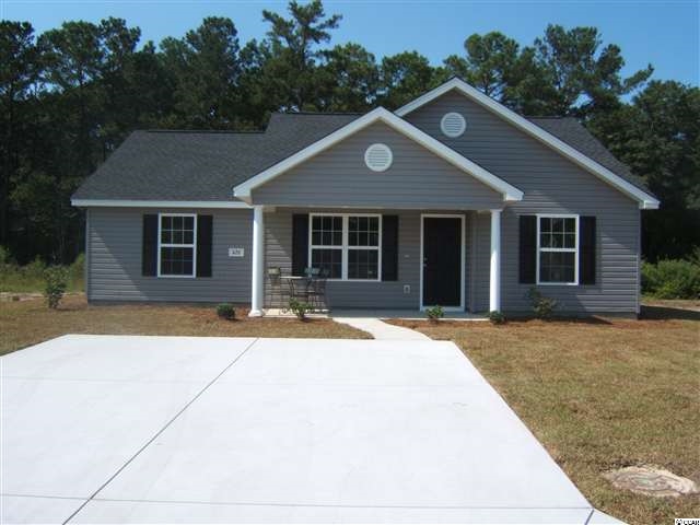 236 Marsh Hawk Dr. Myrtle Beach, SC 29588