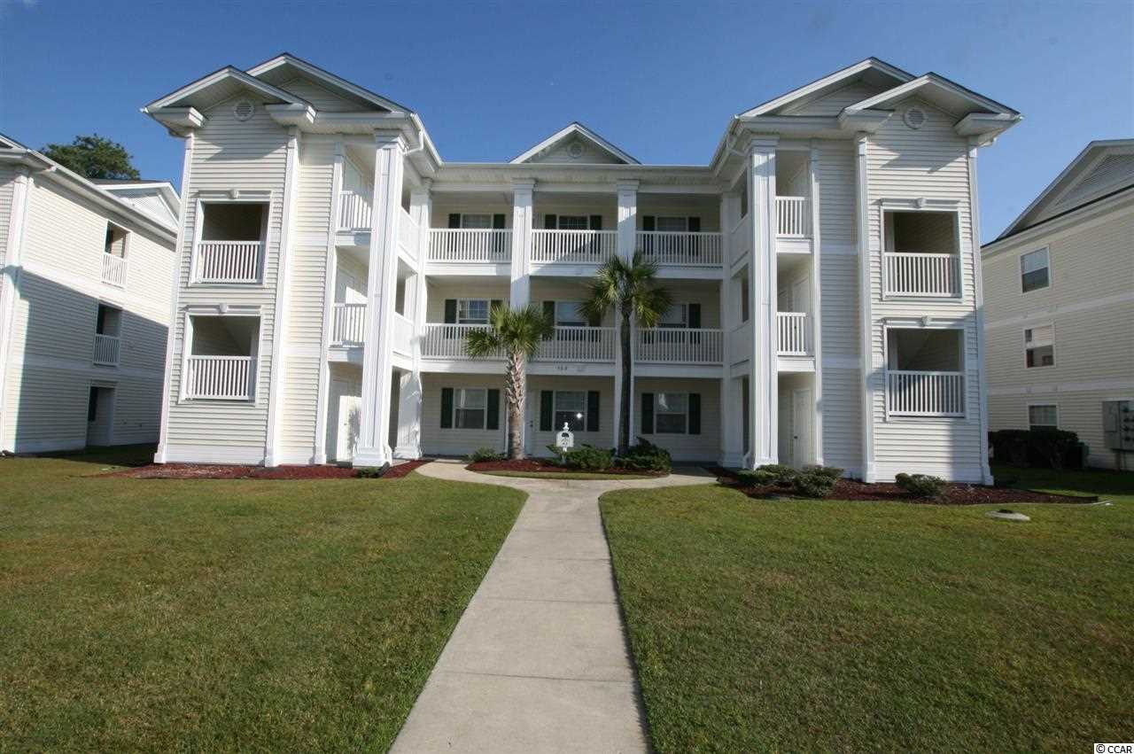 43-C River Oaks Blvd. UNIT 43 C Myrtle Beach, SC 29579