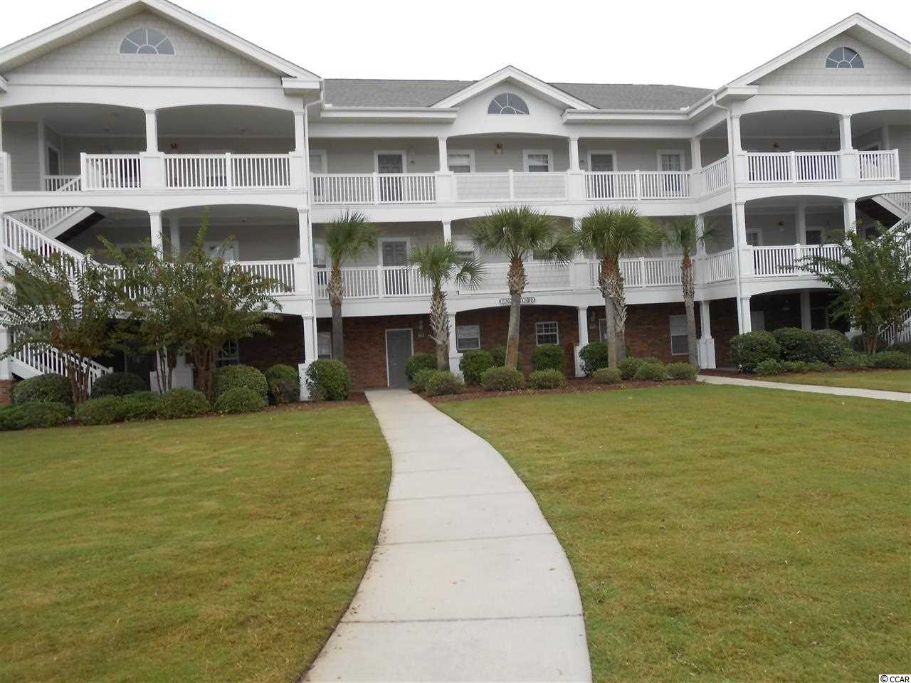 5801 Oyster Catcher Dr. UNIT #1022 North Myrtle Beach, SC 29582