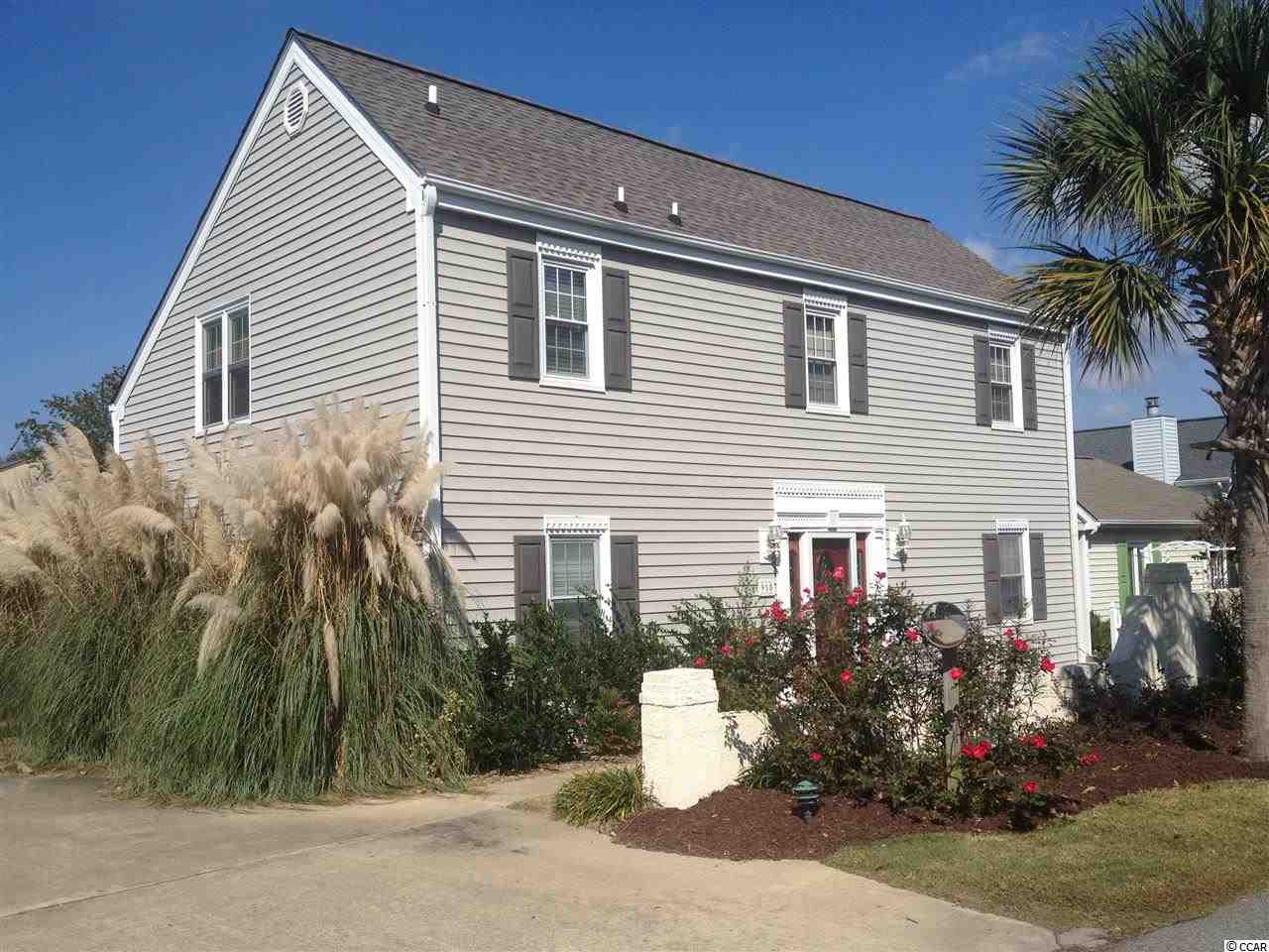 910 Tiffany Ln. North Myrtle Beach, SC 29582