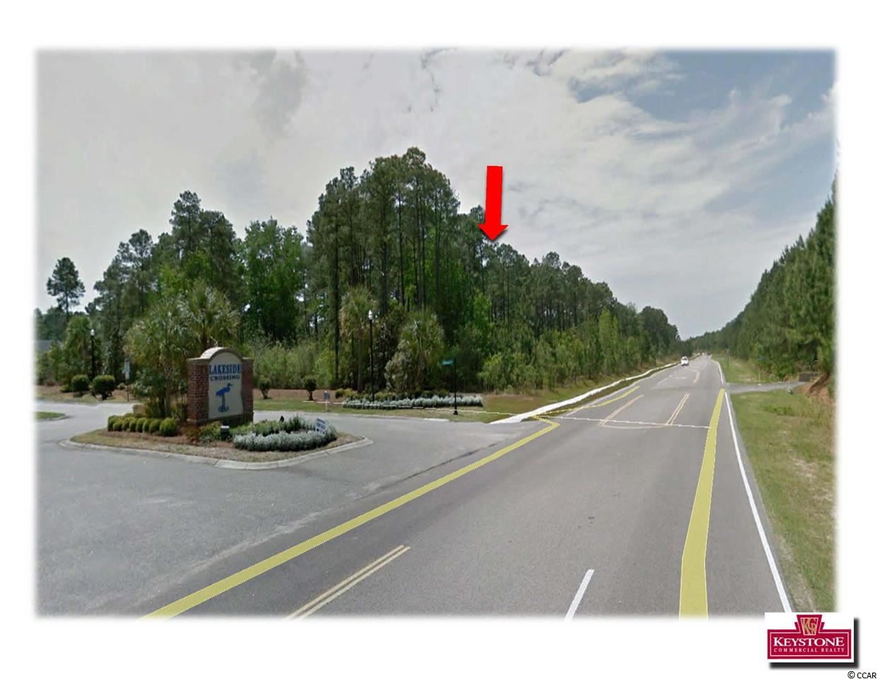 Myrtle Ridge Dr. Conway, SC 29526
