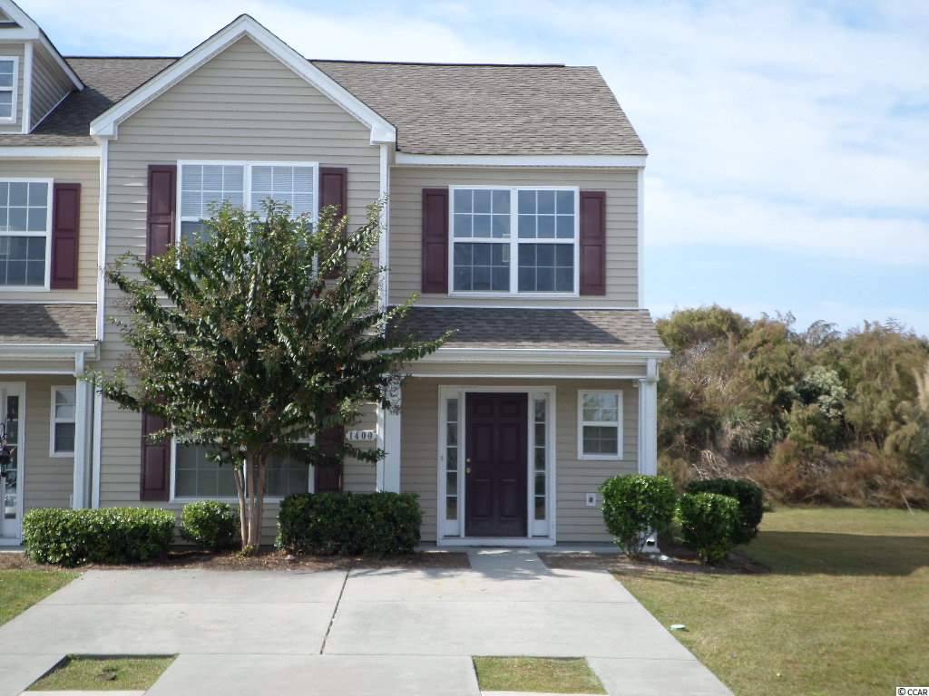 1400 Harvester Circle Myrtle Beach, SC 29579