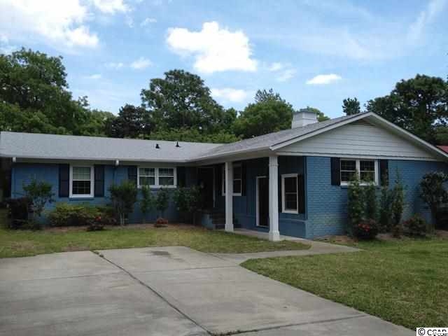 5728 Pickens Ave. Myrtle Beach, SC 29577