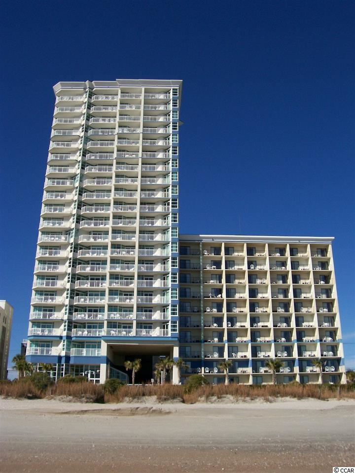 2504 N Ocean Blvd. UNIT #1030 Myrtle Beach, SC 29577