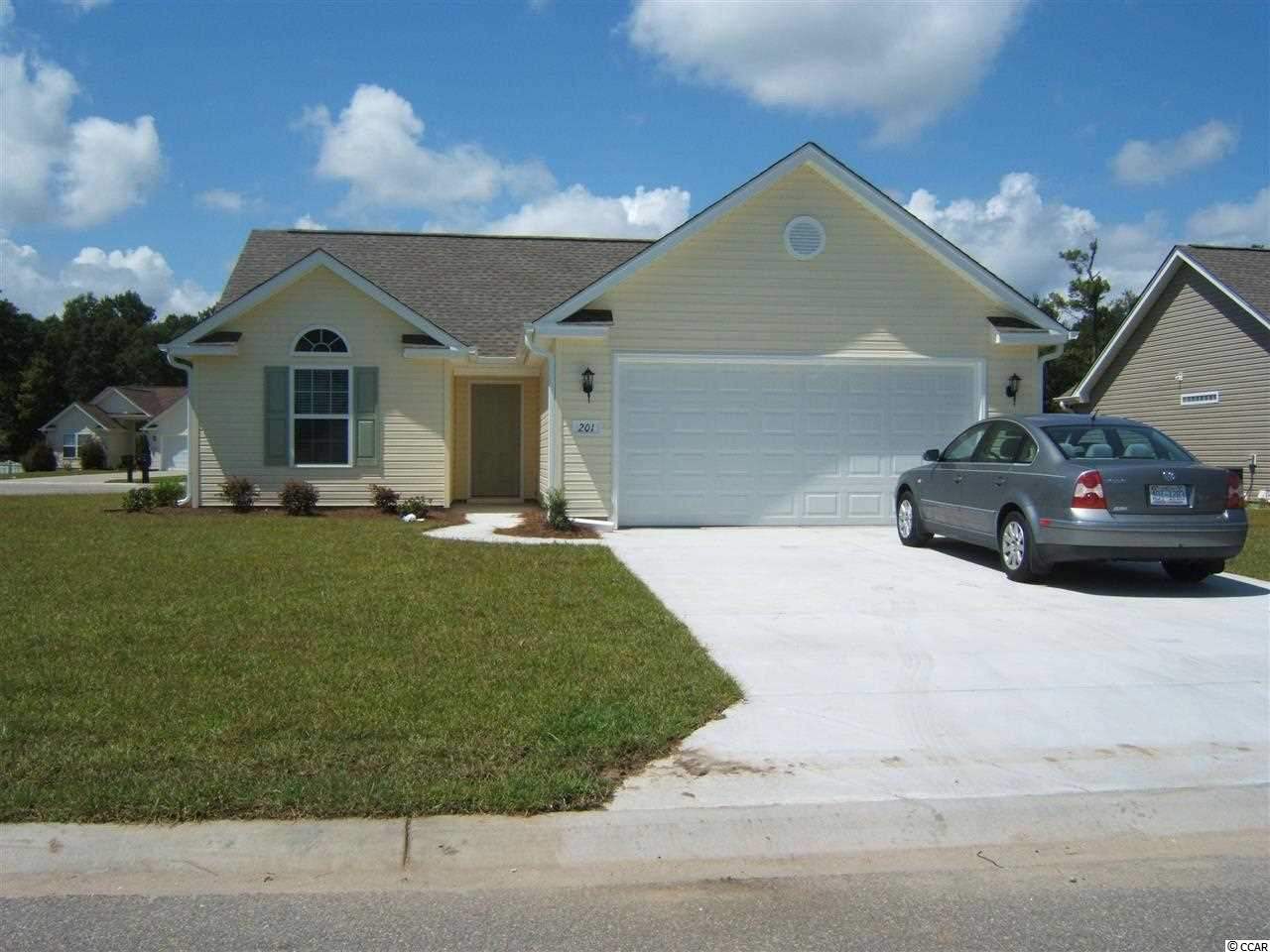 613 Towhee Ct. Myrtle Beach, SC 29588