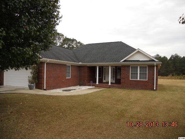 509 W Fair Bluff Rd. Tabor City, SC 28463