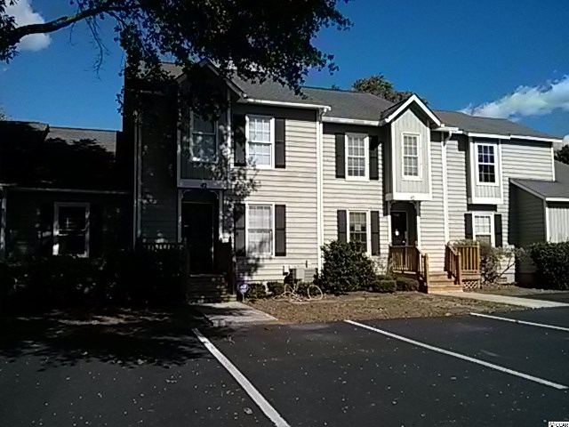 4840 Moss Creek Loop UNIT #43 Murrells Inlet, SC 29576