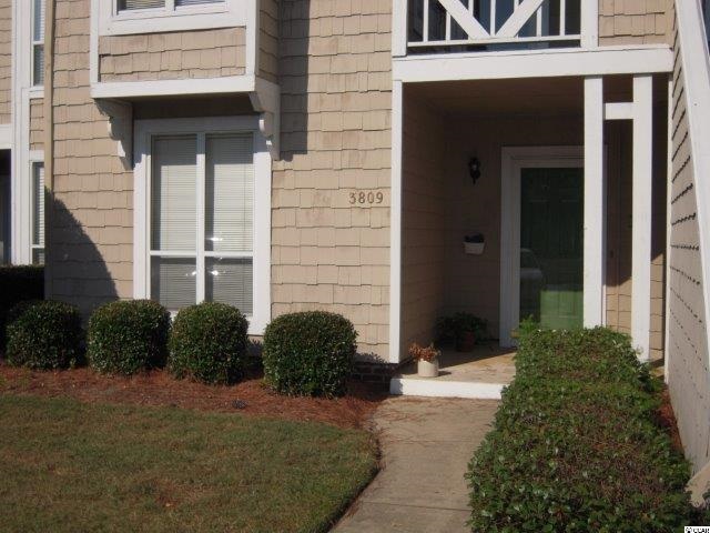 3809 Masters Ct. Myrtle Beach, SC 29577