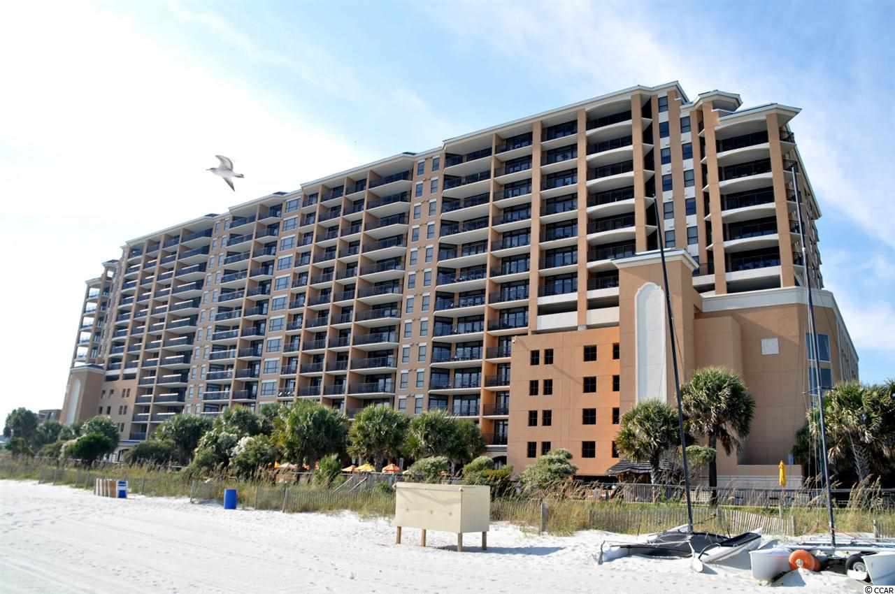 6000 N Ocean Blvd. UNIT 915/916 Myrtle Beach, SC 29577