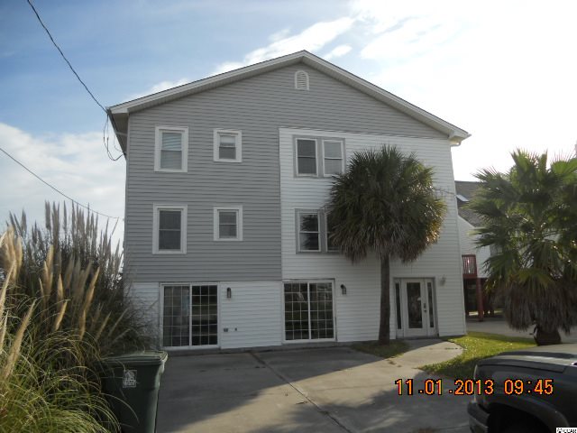 212 N 56th Ave. N North Myrtle Beach, SC 29582