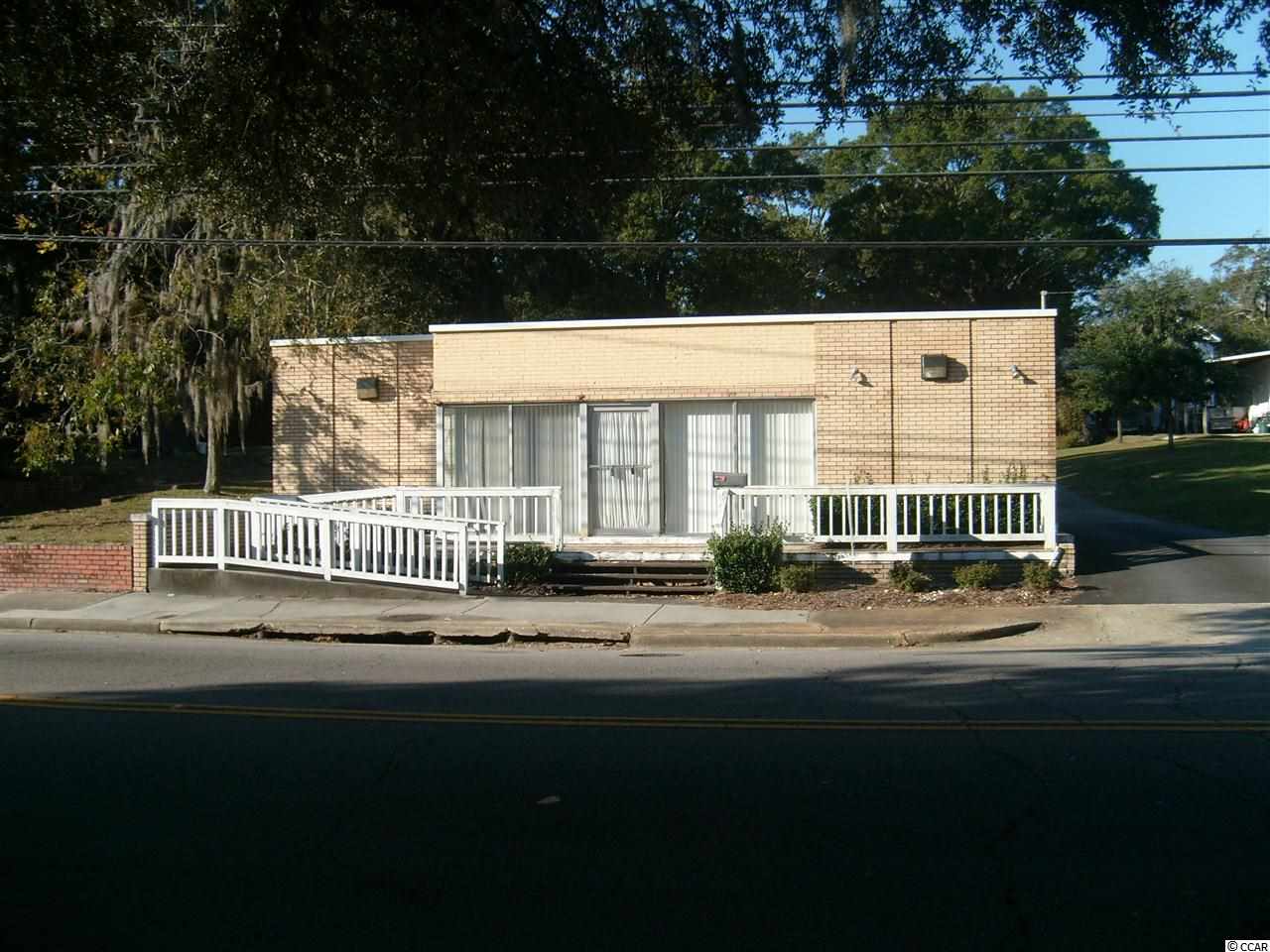 607 Main St. Conway, SC 29526