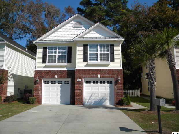 1227 Monticello Dr. Myrtle Beach, SC 29577