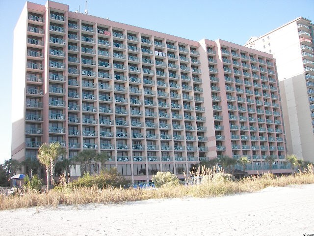 2207 S Ocean Blvd. UNIT #620 Myrtle Beach, SC 29577