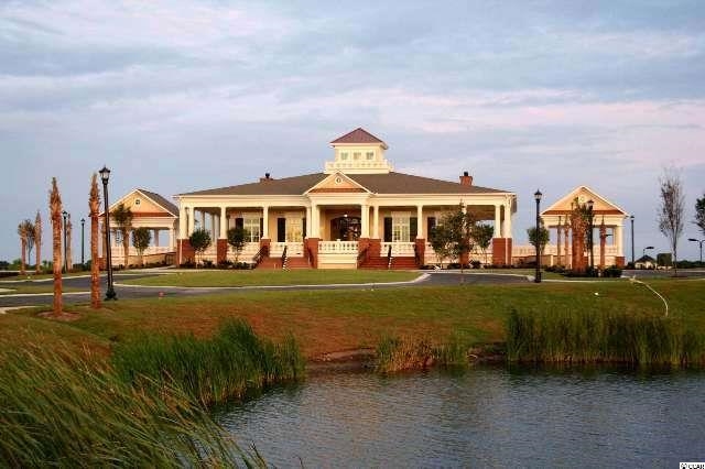 Lot 97 West Palm Dr. Myrtle Beach, SC 29579