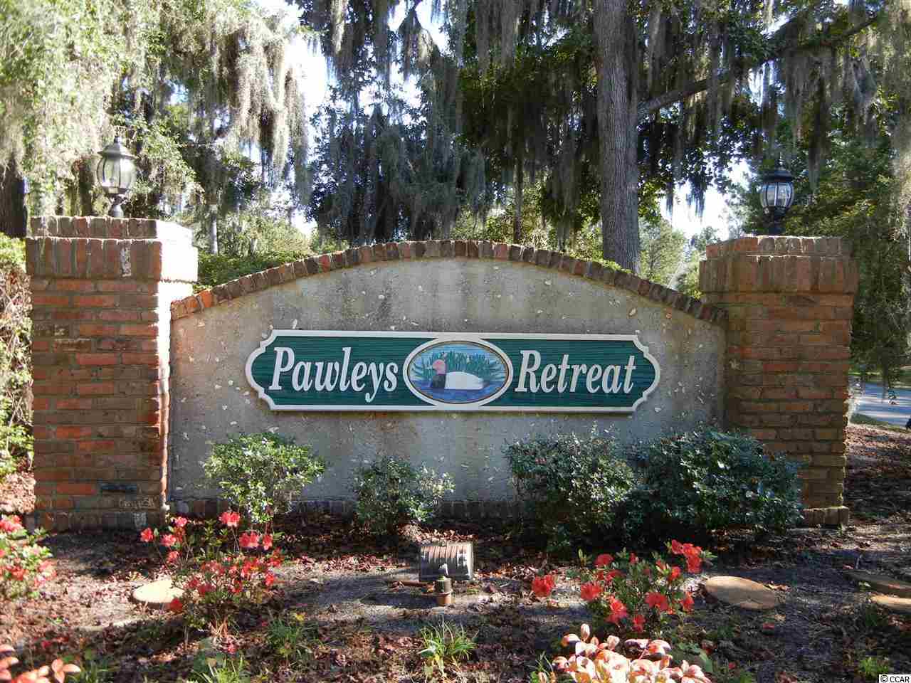 163 River Birch Dr. Pawleys Island, SC 29585