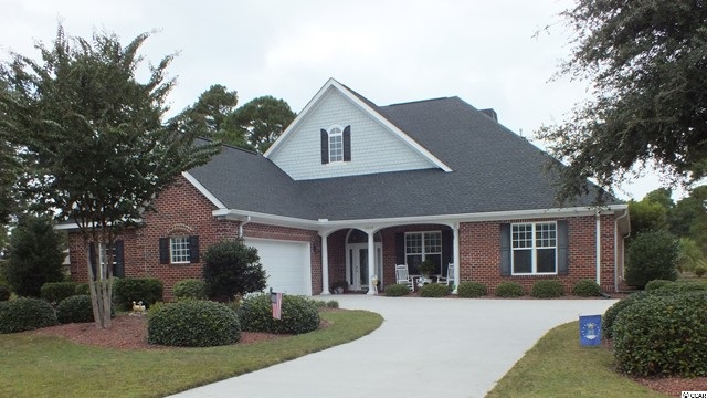 8345 Juxa Dr. Myrtle Beach, SC 29579