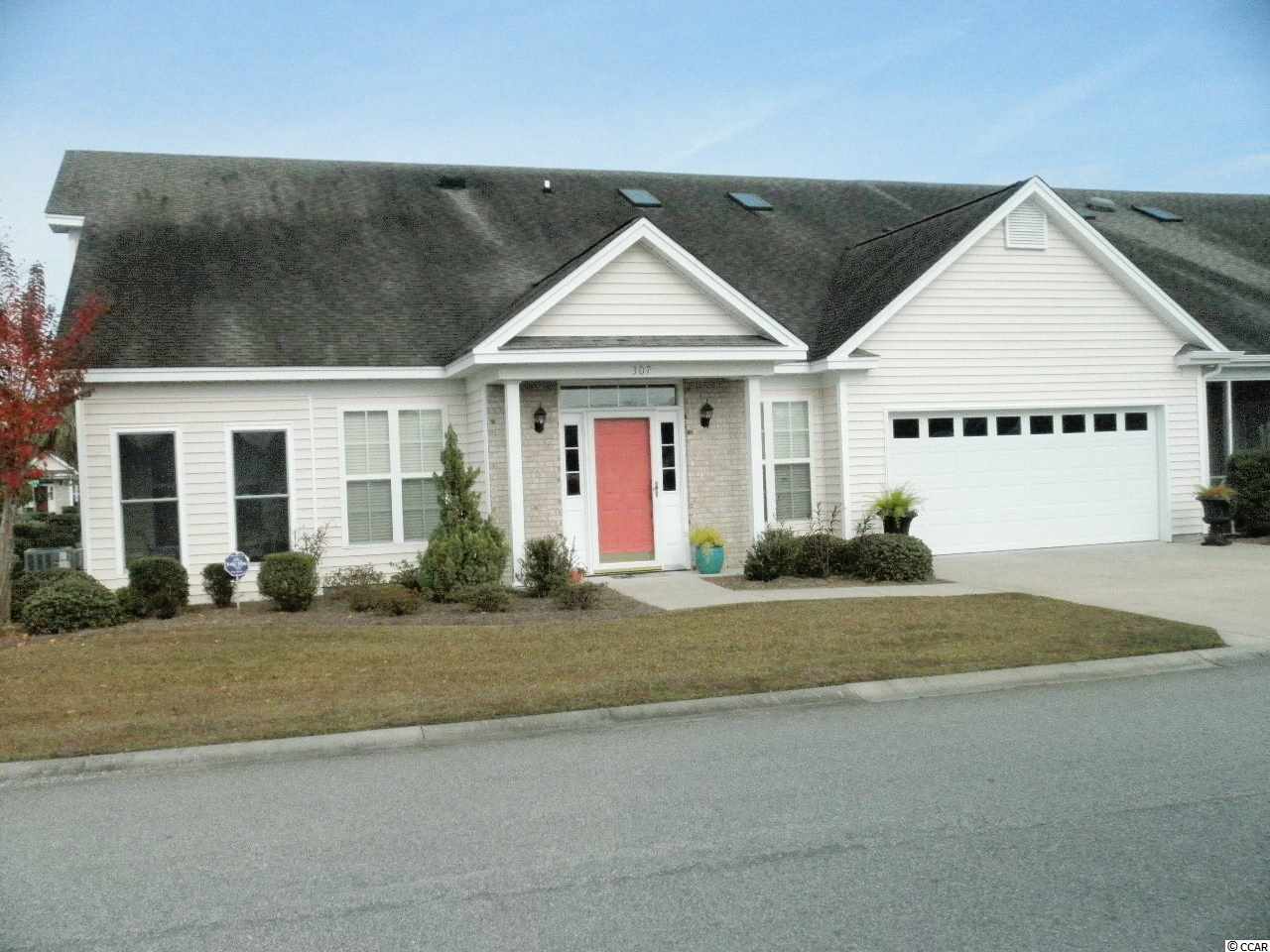 307 Wild Rye Pl. UNIT #101 Murrells Inlet, SC 29576