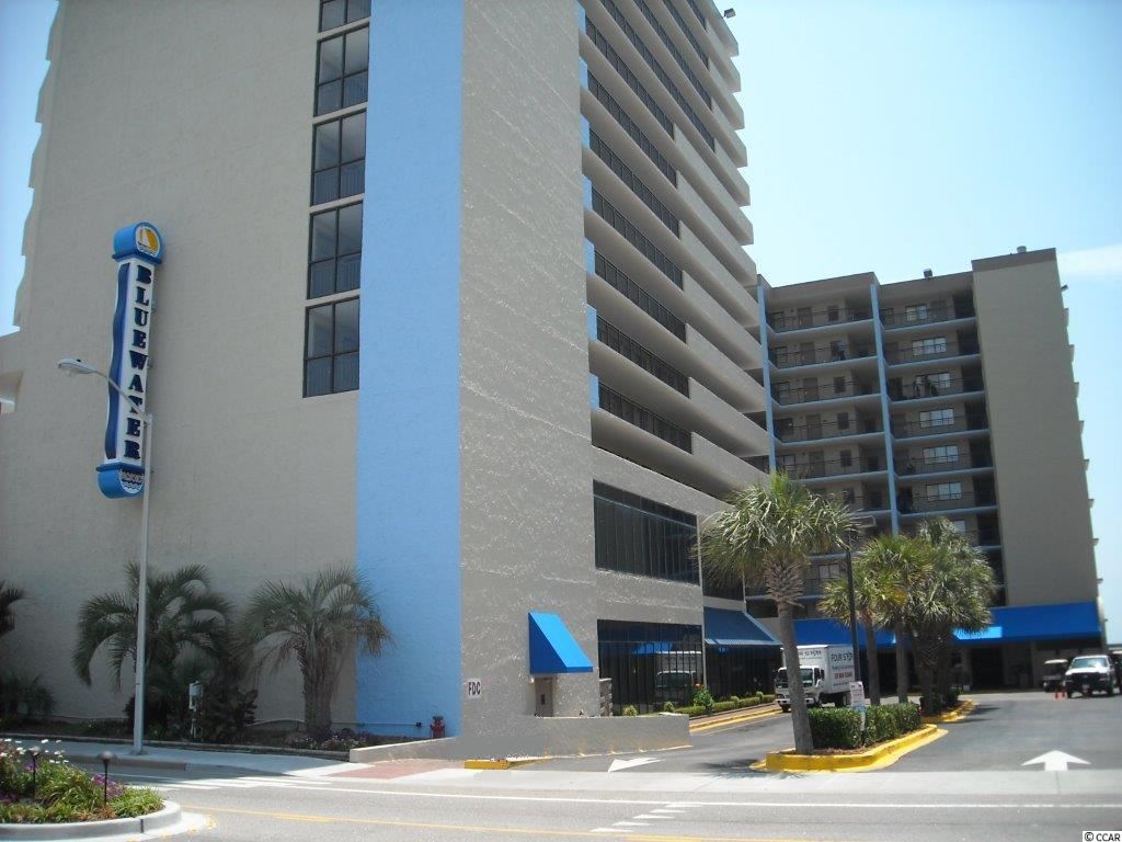 2001 S Ocean Blvd. UNIT #518 Myrtle Beach, SC 29577