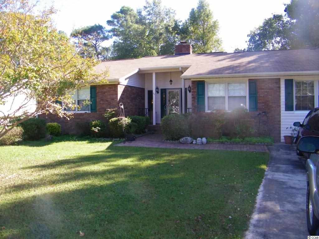 22 Cimerron Dr. Myrtle Beach, SC 29588