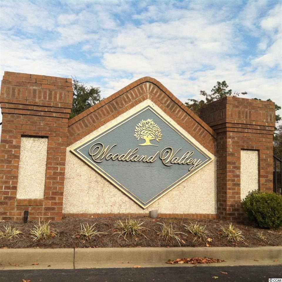 Lot 86 Woodland Dr. Loris, SC 29569