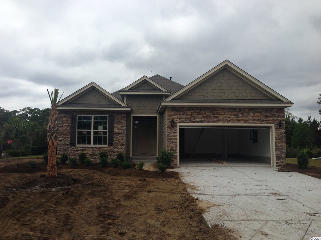 256 Wateree Rd. Myrtle Beach, SC 29588