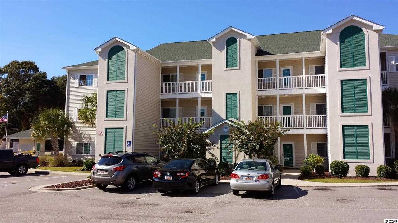 1100 Commons Blvd. UNIT #301 Myrtle Beach, SC 29572