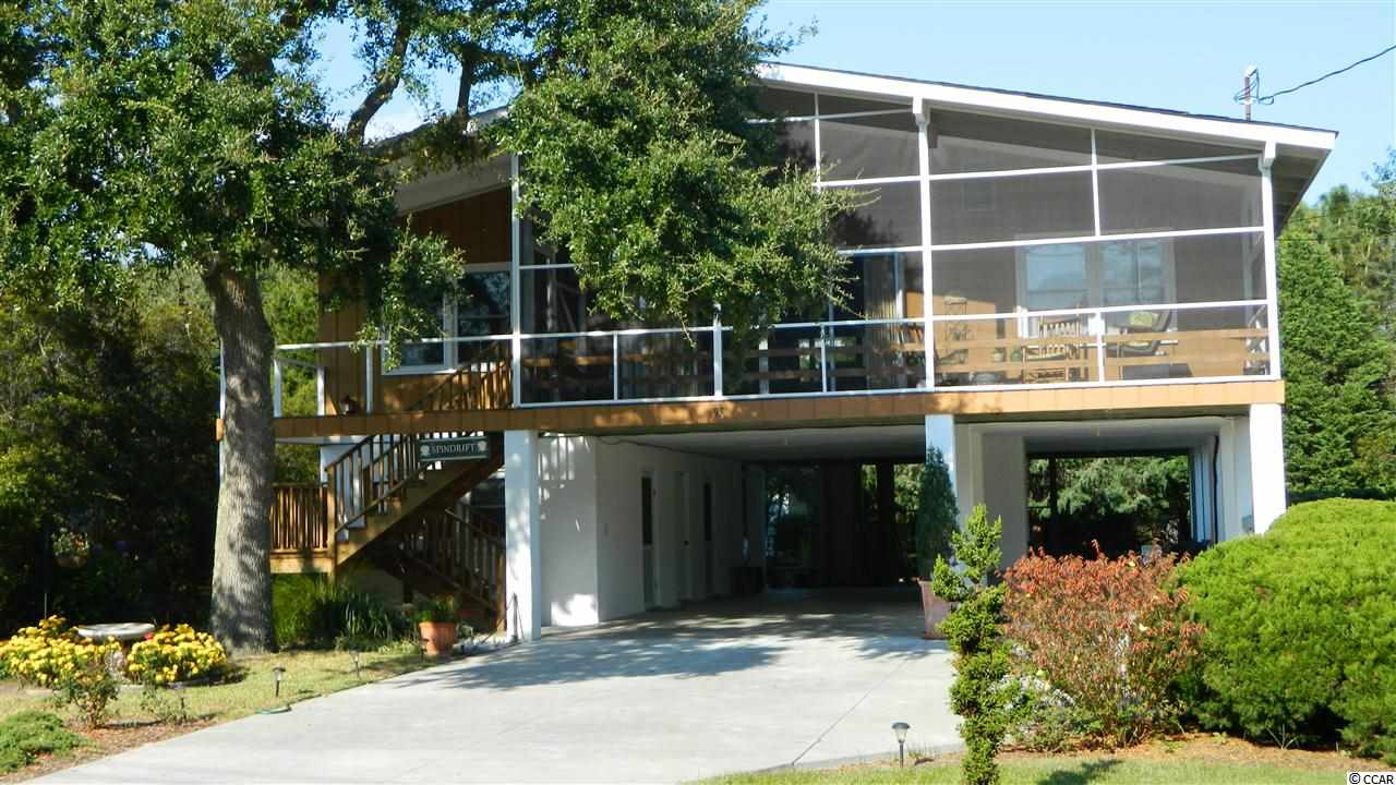 95 Fairfield Ln. Pawleys Island, SC 29585