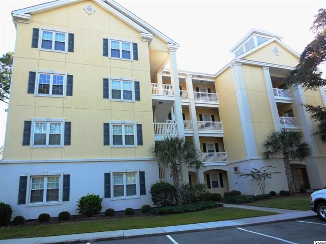 601 N Hillside Dr. UNIT #2801 North Myrtle Beach, SC 29582