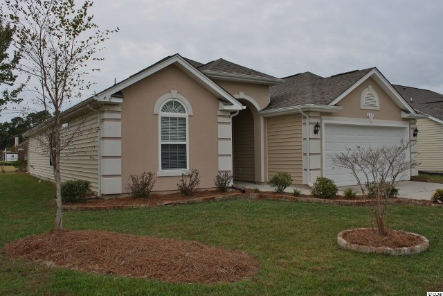 105 Bleckley Ave. Myrtle Beach, SC 29579