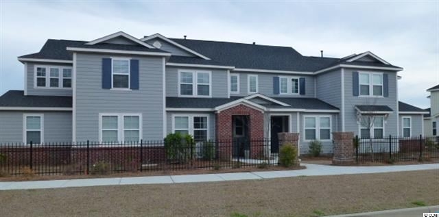 1709 Culbertson Ave. UNIT #329 Myrtle Beach, SC 29577