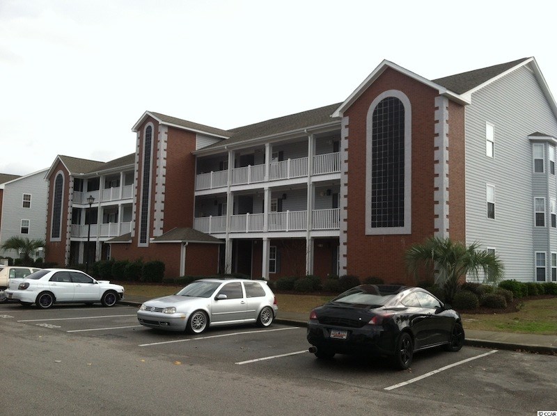 4849 Meadowsweet Dr. UNIT #1611 Myrtle Beach, SC 29579