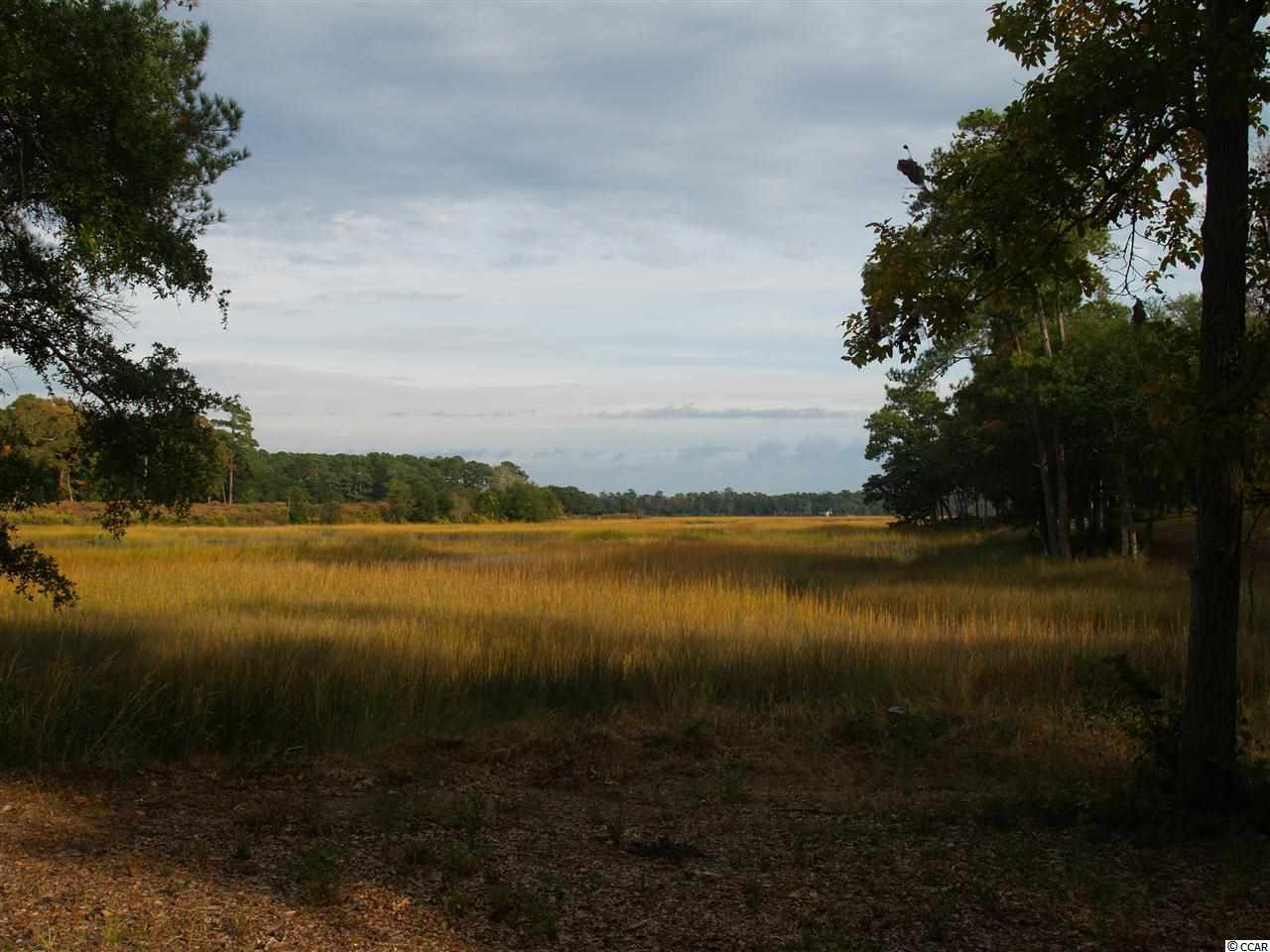 18 Big Landing Dr. Little River, SC 29566