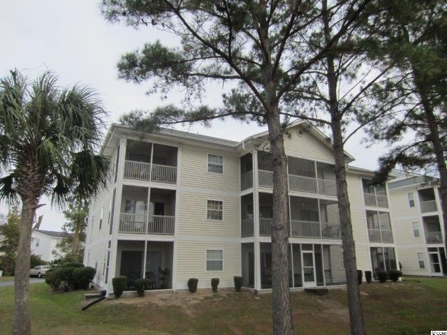 440 Red River Ct. UNIT 41C Myrtle Beach, SC 29579