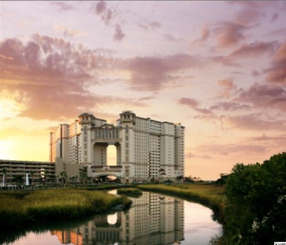 100 North Beach Blvd. UNIT #401 North Myrtle Beach, SC 29582