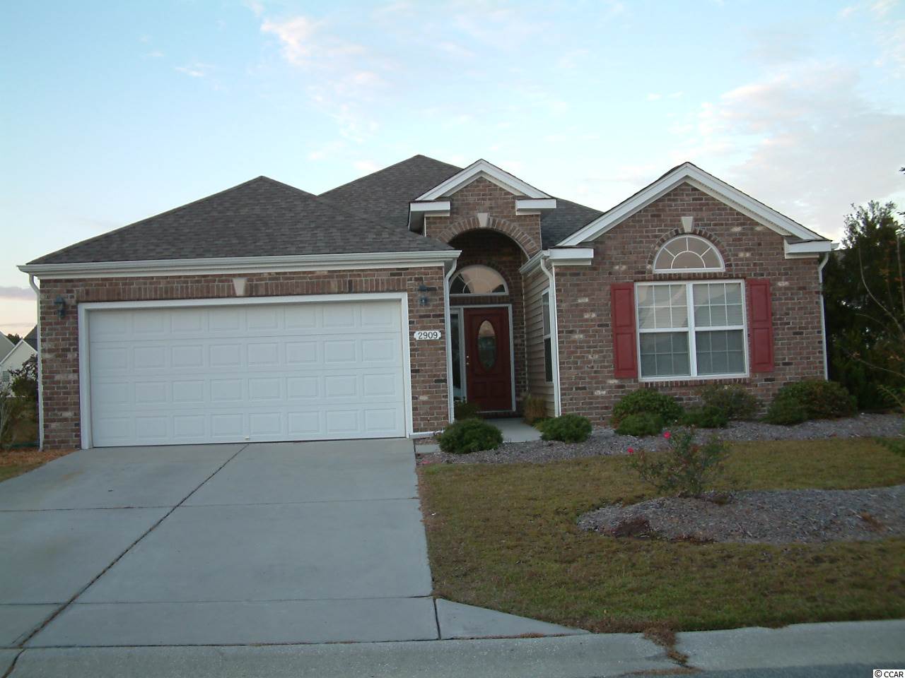 2909 Scarecrow Way Myrtle Beach, SC 29579