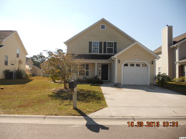 267 Vesta Dr. Myrtle Beach, SC 29579