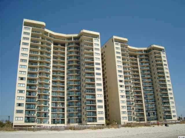 201 S Ocean Blvd. UNIT #1408 North Myrtle Beach, SC 29582