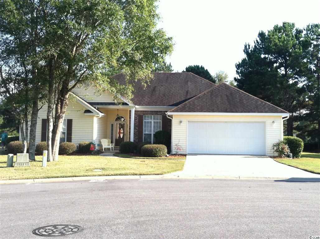 1622 Heathmuir Dr. Surfside Beach, SC 29575